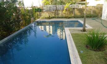Imagem 2: CASA RESIDENCIAL em CAMPINAS - SP, ALPHAVILLE CAMPINAS