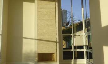 Imagem 6: CASA RESIDENCIAL em CAMPINAS - SP, ALPHAVILLE CAMPINAS