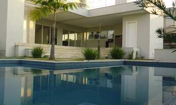 Imagem: CASA RESIDENCIAL em CAMPINAS - SP, ALPHAVILLE