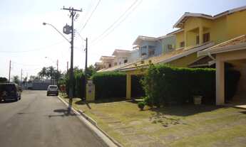 Imagem: CASA RESIDENCIAL em CAMPINAS - SP, PARQUE