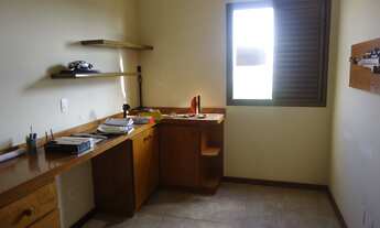 Imagem 6: APARTAMENTO RESIDENCIAL em CAMPINAS - SP, PARQUE SAO QUIRINO