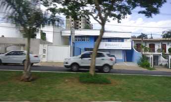Imagem: CASA COMERCIAL em CAMPINAS - SP, PARQUE