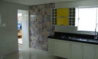 Imagem 4: CASA RESIDENCIAL em HORTOLANDIA - SP, GOLDEN PARK