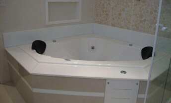 Imagem 5: CASA RESIDENCIAL em HORTOLANDIA - SP, GOLDEN PARK