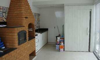 Imagem 6: CASA RESIDENCIAL em HORTOLANDIA - SP, GOLDEN PARK