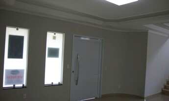 Imagem 7: CASA RESIDENCIAL em HORTOLANDIA - SP, GOLDEN PARK