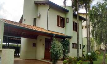 Imagem 3: CASA RESIDENCIAL em CAMPINAS - SP, JARDIM MADALENA