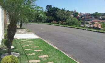 Imagem 2: CASA RESIDENCIAL em CAMPINAS - SP, PARQUE ANHUMAS