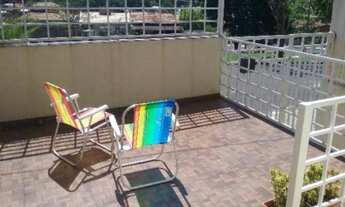 Imagem 3: CASA RESIDENCIAL em CAMPINAS - SP, PARQUE ANHUMAS