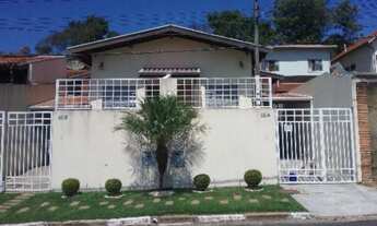 Imagem: CASA RESIDENCIAL em CAMPINAS - SP, PARQUE