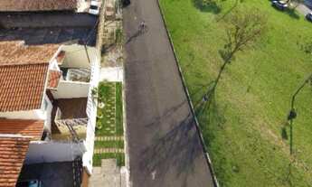 Imagem 5: CASA RESIDENCIAL em CAMPINAS - SP, PARQUE ANHUMAS