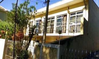 Imagem 2: CASA RESIDENCIAL em CAMPINAS - SP, PARQUE SAO QUIRINO