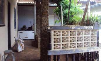 Imagem 6: CASA RESIDENCIAL em CAMPINAS - SP, JARDIM BELA VISTA