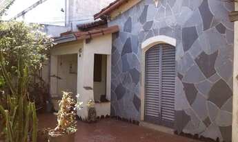 Imagem: CASA RESIDENCIAL em CAMPINAS - SP, JARDIM