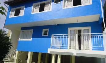 Imagem: CASA RESIDENCIAL em CAMPINAS - SP, NOVA