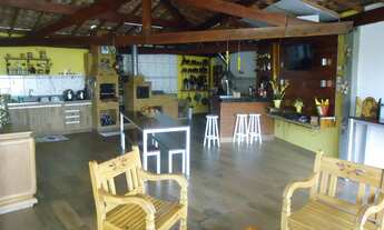 Imagem: CASA RESIDENCIAL em CAMPINAS - SP, PARQUE