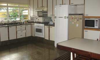 Imagem 4: CASA RESIDENCIAL em CAMPINAS - SP, PARQUE TAQUARAL