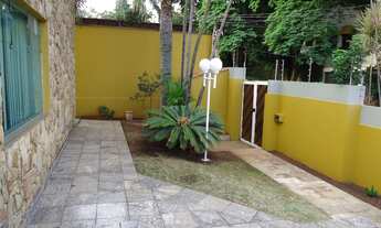 Imagem 5: CASA RESIDENCIAL em CAMPINAS - SP, PARQUE TAQUARAL