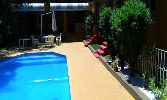 Imagem 2: CASA RESIDENCIAL em CAMPINAS - SP, PARQUE TAQUARAL