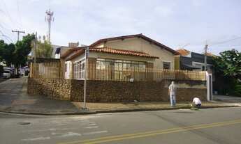 Imagem 2: CASA COMERCIAL em CAMPINAS - SP, TAQUARAL