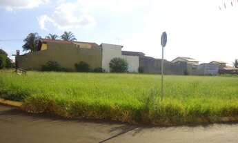 Imagem: AREA RESIDENCIAL em PAULINIA - SP, JARDIM