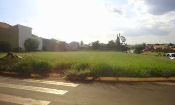 Imagem 2: AREA RESIDENCIAL em PAULINIA - SP, JARDIM FORTALEZA