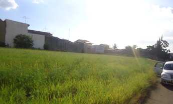 Imagem 5: AREA RESIDENCIAL em PAULINIA - SP, JARDIM FORTALEZA