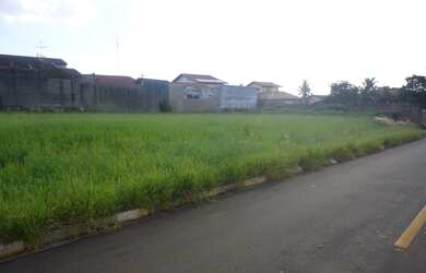 Imagem 6: AREA RESIDENCIAL em PAULINIA - SP, JARDIM FORTALEZA