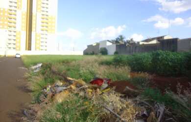 Imagem 7: AREA RESIDENCIAL em PAULINIA - SP, JARDIM FORTALEZA