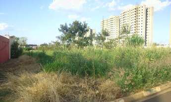 Imagem 3: AREA RESIDENCIAL em PAULINIA - SP, JARDIM CALEGARIS