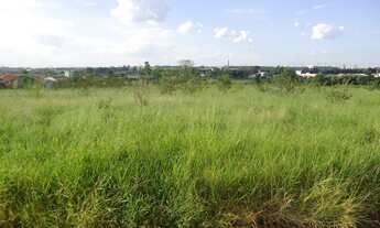 Imagem: AREA RESIDENCIAL em PAULINIA - SP, JARDIM