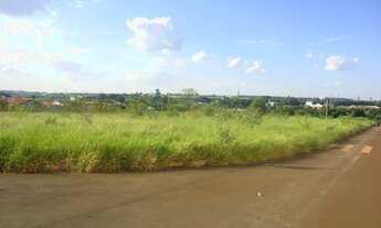 Imagem 5: AREA RESIDENCIAL em PAULINIA - SP, JARDIM CALEGARIS