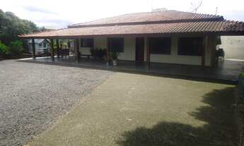 Imagem: CASA RESIDENCIAL em CAMPINAS - SP, BOSQUE