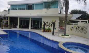 Imagem: CASA RESIDENCIAL em CAMPINAS - SP, ALPHAVILLE