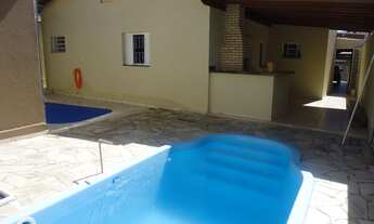 Imagem: CASA RESIDENCIAL em CAMPINAS - SP, PARQUE