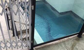 Imagem 5: APARTAMENTO RESIDENCIAL em SÃO PAULO - SP, TREMEMBÉ