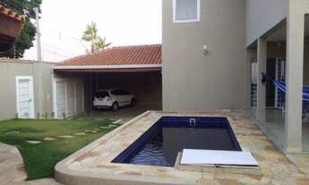 Imagem 2: CASA RESIDENCIAL em CAMPINAS - SP, PARQUE SÃO QUIRINO