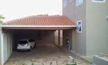 Imagem 3: CASA RESIDENCIAL em CAMPINAS - SP, PARQUE SÃO QUIRINO