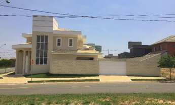 Imagem 2: CASA RESIDENCIAL em CAMPINAS - SP, SWISS PARK