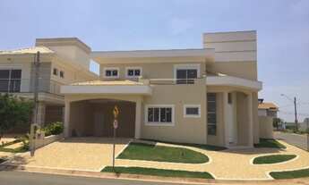 Imagem 3: CASA RESIDENCIAL em CAMPINAS - SP, SWISS PARK