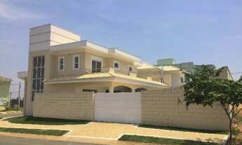 Imagem 4: CASA RESIDENCIAL em CAMPINAS - SP, SWISS PARK