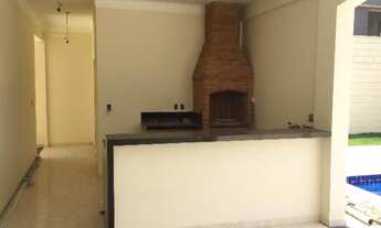 Imagem 6: CASA RESIDENCIAL em CAMPINAS - SP, SWISS PARK