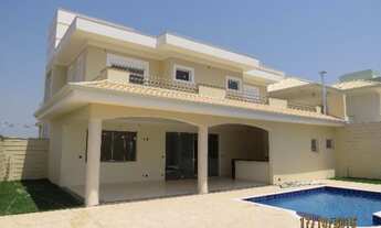 Imagem 7: CASA RESIDENCIAL em CAMPINAS - SP, SWISS PARK