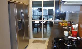 Imagem 4: APARTAMENTO RESIDENCIAL em CAMPINAS - SP, FAZENDA SÃO QUIRINO