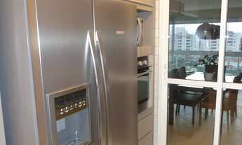 Imagem 5: APARTAMENTO RESIDENCIAL em CAMPINAS - SP, FAZENDA SÃO QUIRINO