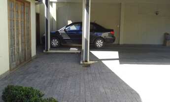 Imagem: CASA RESIDENCIAL em CAMPINAS - SP, CHÁCARA