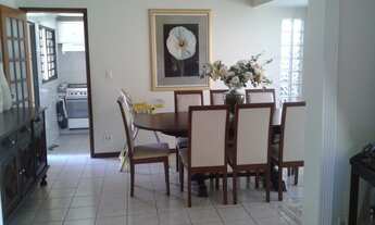 Imagem 6: CASA RESIDENCIAL em CAMPINAS - SP, CHÁCARA DA BARRA