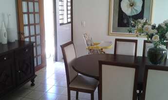 Imagem 7: CASA RESIDENCIAL em CAMPINAS - SP, CHÁCARA DA BARRA