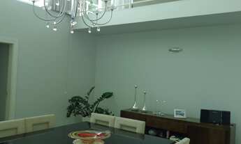 Imagem 4: CASA RESIDENCIAL em CAMPINAS - SP, ALPHAVILLE CAMPINAS