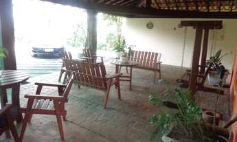 Imagem 7: CASA RESIDENCIAL em JAGUARIÚNA - SP, DUAS MARIAS